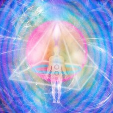 13th Dimensional Accelerated Light Healing Activation Video