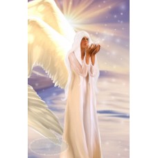 Angelic Heart Activation Accelerated  Light Healing Video