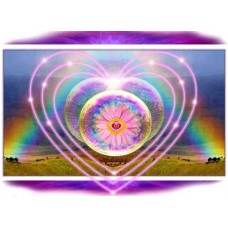 High Heart Healing Activation - Speaking from the Heart MP3