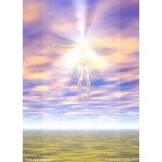 Mastering Your Ascension 5 Week Ascension Mastery Accelerated Light Healing Experience