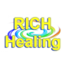 RICH Healing Level 1 - Home Study Video Class