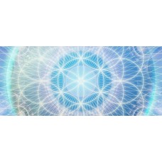 Sacred Geometry Healing System Video Class