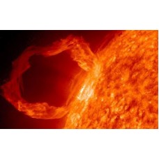 Solar Flares and Ascension Symptoms - How To Integrate with Total Ease MP3