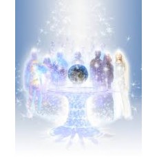 Learn to Channel Angels Archangels & Guides Video Class