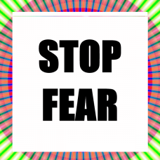 Stop Living from Fear MP3