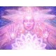 Soul Body and Physical Body Integration Accelerated Light Healing Transmission